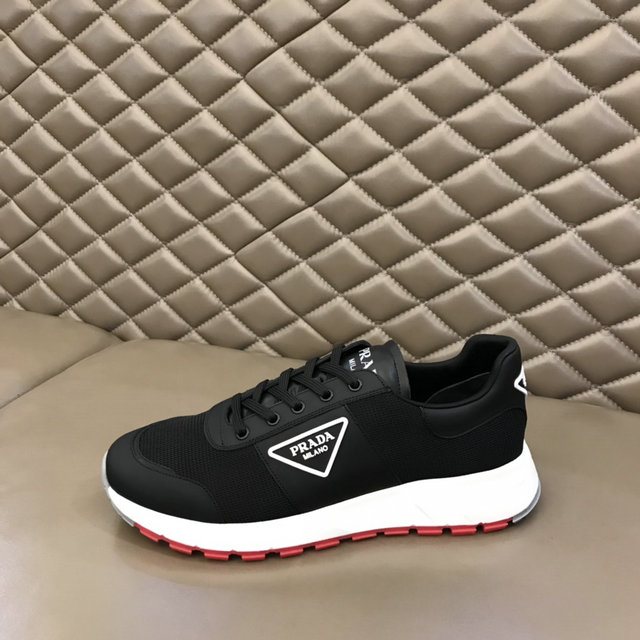 men prada shoes-012